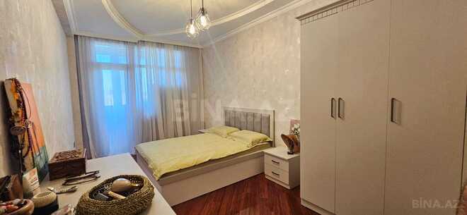 Satılır 2 otaqlı yeni tikili 90 m², İnşaatçılar m., photo 7 from 19