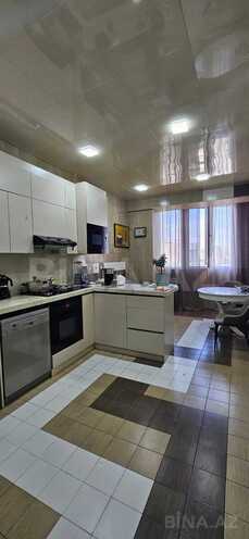 Satılır 2 otaqlı yeni tikili 90 m², İnşaatçılar m., photo 14 from 19