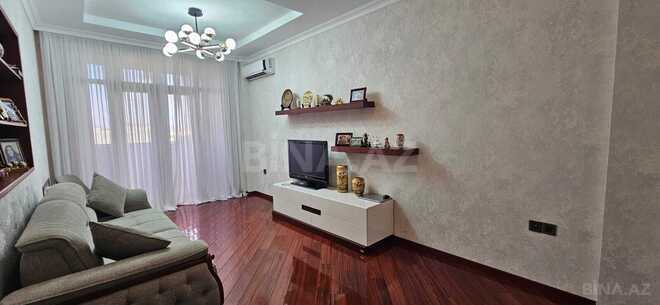 Satılır 2 otaqlı yeni tikili 90 m², İnşaatçılar m., photo 3 from 19