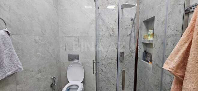 Satılır 2 otaqlı yeni tikili 90 m², İnşaatçılar m., photo 16 from 19