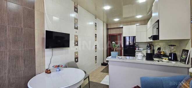 Satılır 2 otaqlı yeni tikili 90 m², İnşaatçılar m., photo 12 from 19
