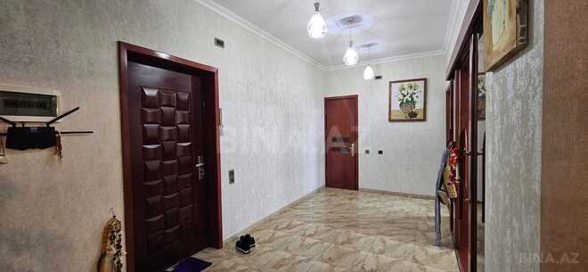 Satılır 2 otaqlı yeni tikili 90 m², İnşaatçılar m., photo 6 from 19