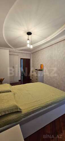 Satılır 2 otaqlı yeni tikili 90 m², İnşaatçılar m., photo 9 from 19