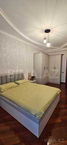 Satılır 2 otaqlı yeni tikili 90 m², İnşaatçılar m., photo 8 from 19