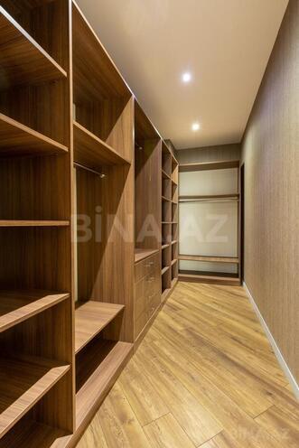 İcarəyə verilir 4 otaqlı yeni tikili 330 m², İçəri Şəhər m., photo 17 from 31
