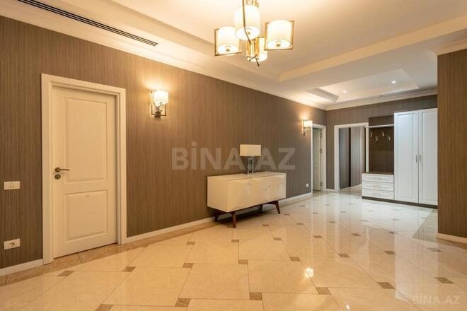 İcarəyə verilir 4 otaqlı yeni tikili 330 m², İçəri Şəhər m., photo 6 from 31