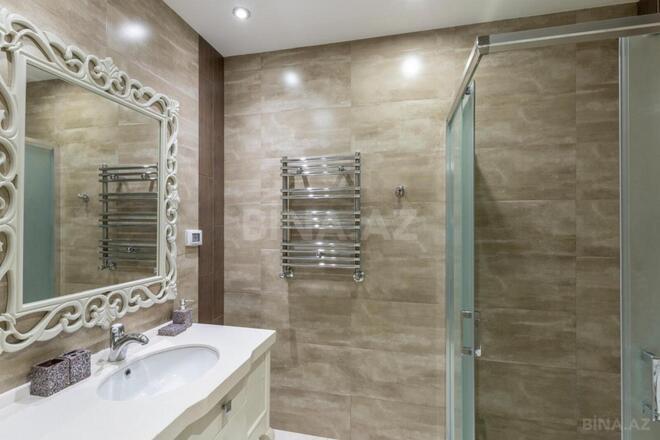 İcarəyə verilir 4 otaqlı yeni tikili 330 m², İçəri Şəhər m., photo 30 from 31