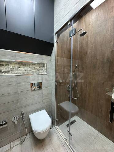 İcarəyə verilir 2 otaqlı yeni tikili 50 m², 20 Yanvar m., photo 3 from 6