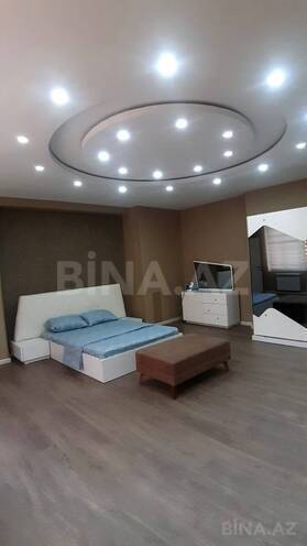 İcarəyə verilir 3 otaqlı yeni tikili 110 m², Şah İsmayıl Xətai m., photo 6 from 10