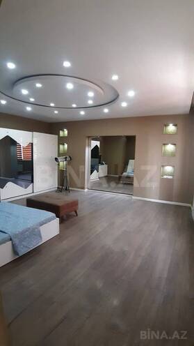 İcarəyə verilir 3 otaqlı yeni tikili 110 m², Şah İsmayıl Xətai m., photo 7 from 10