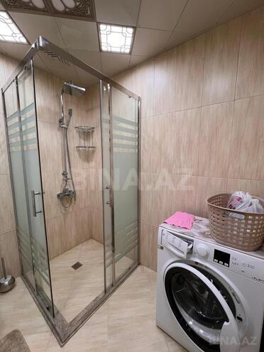 Сдаётся 3-комн. новостройка 115 м², м. Шах Исмаил Хатаи, photo 13 from 15