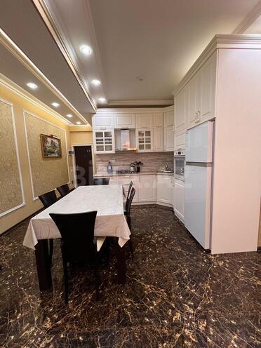 Сдаётся 3-комн. новостройка 115 м², м. Шах Исмаил Хатаи, photo 7 from 15