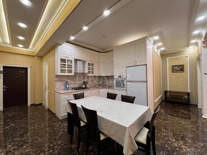 Сдаётся 3-комн. новостройка 115 м², м. Шах Исмаил Хатаи, photo 6 from 15