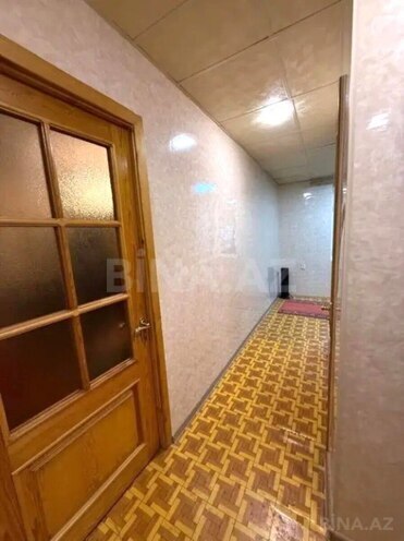 Satılır 2 otaqlı köhnə tikili 50 m², İnşaatçılar m., photo 6 from 10