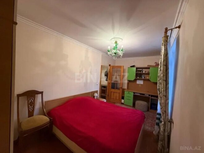 Satılır 2 otaqlı köhnə tikili 50 m², İnşaatçılar m., photo 5 from 10
