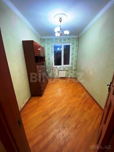 Сдаётся 3-комн. вторичка 70 м², м. Нариман Нариманов, photo 1 from 8