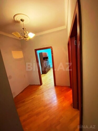 Сдаётся 3-комн. вторичка 70 м², м. Нариман Нариманов, photo 4 from 8