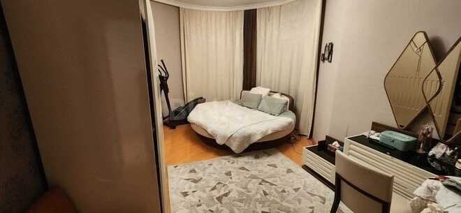 Satılır 3 otaqlı yeni tikili 160 m², Nəriman Nərimanov m., photo 5 from 16