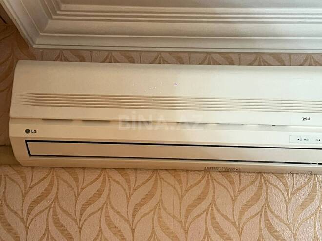 İcarəyə verilir 3 otaqlı köhnə tikili 80 m², Qara Qarayev m., photo 10 from 12