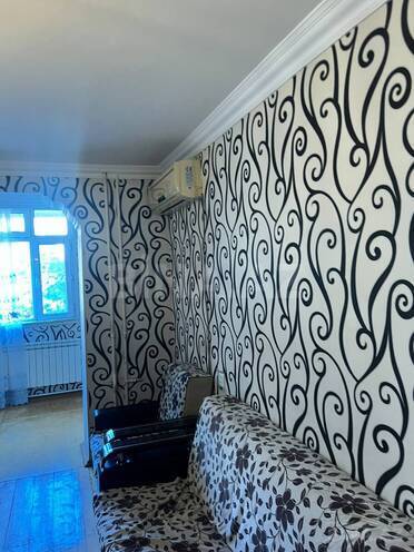 İcarəyə verilir 3 otaqlı köhnə tikili 80 m², Qara Qarayev m., photo 8 from 12