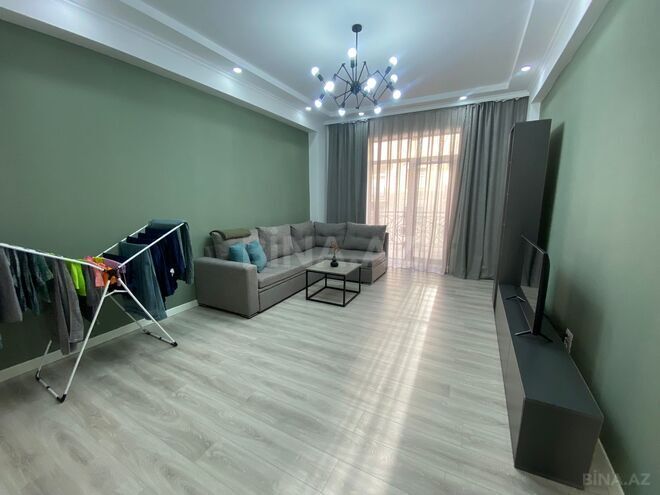 Сдаётся 2-комн. новостройка 110 м², пос. Аг шехер, photo 4 from 14