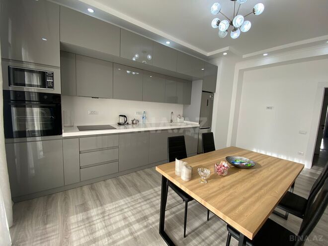 Сдаётся 2-комн. новостройка 110 м², пос. Аг шехер, photo 5 from 14