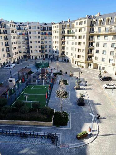 Сдаётся 2-комн. новостройка 110 м², пос. Аг шехер, photo 13 from 14