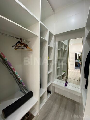 Сдаётся 2-комн. новостройка 110 м², пос. Аг шехер, photo 12 from 14
