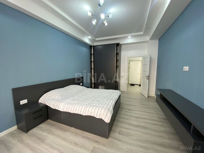 Сдаётся 2-комн. новостройка 110 м², пос. Аг шехер, photo 8 from 14