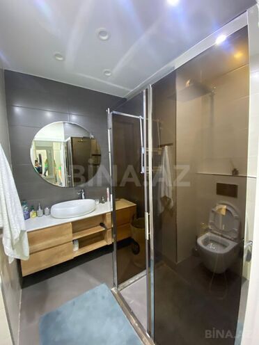 Сдаётся 2-комн. новостройка 110 м², пос. Аг шехер, photo 10 from 14