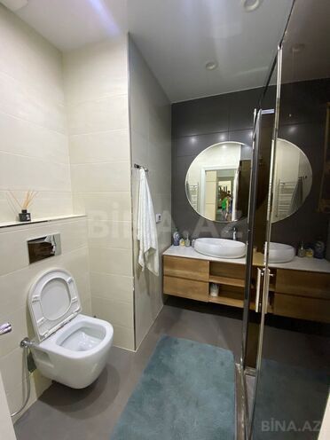 Сдаётся 2-комн. новостройка 110 м², пос. Аг шехер, photo 9 from 14