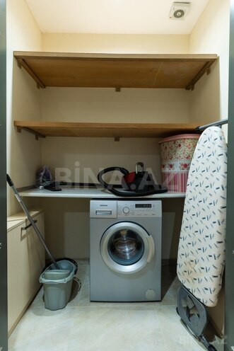 Сдаётся 3-комн. новостройка 116 м², м. Гянджлик, photo 15 from 21