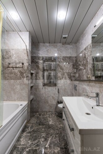 Сдаётся 3-комн. новостройка 116 м², м. Гянджлик, photo 17 from 21
