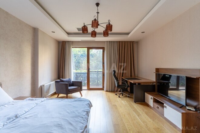 Сдаётся 3-комн. новостройка 116 м², м. Гянджлик, photo 13 from 21