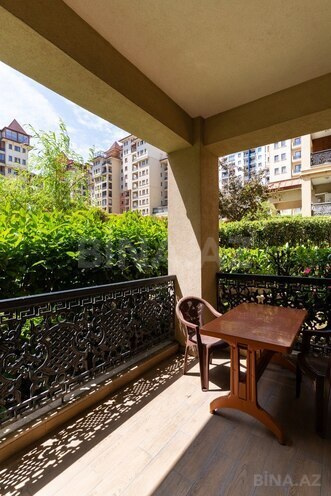 Сдаётся 3-комн. новостройка 116 м², м. Гянджлик, photo 4 from 21