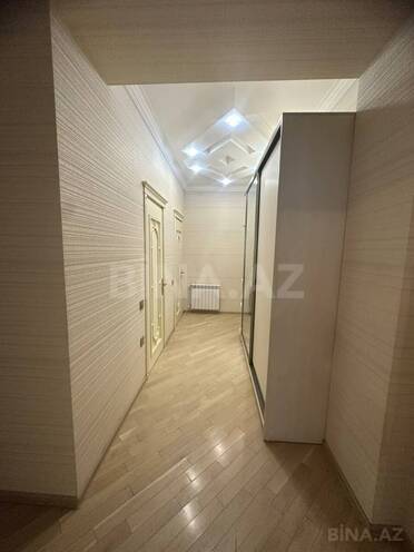 İcarəyə verilir 2 otaqlı yeni tikili 90 m², Binəqədi r., photo 13 from 18