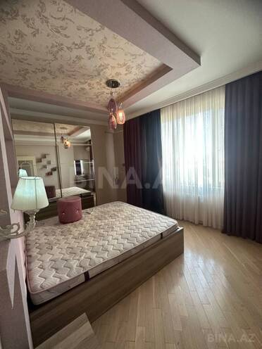 İcarəyə verilir 2 otaqlı yeni tikili 90 m², Binəqədi r., photo 6 from 18