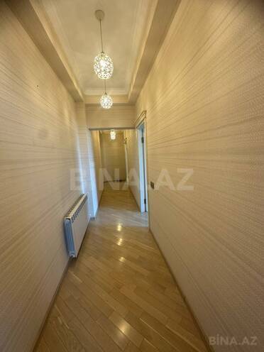 İcarəyə verilir 2 otaqlı yeni tikili 90 m², Binəqədi r., photo 17 from 18