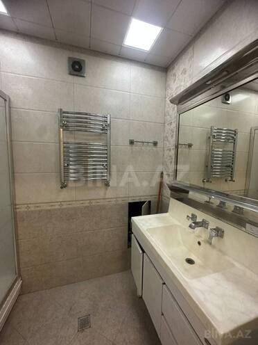 İcarəyə verilir 2 otaqlı yeni tikili 90 m², Binəqədi r., photo 11 from 18