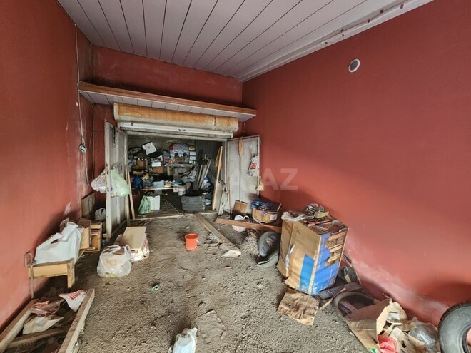 Satılır  qaraj 48 m², İçəri Şəhər m., photo 3 from 4