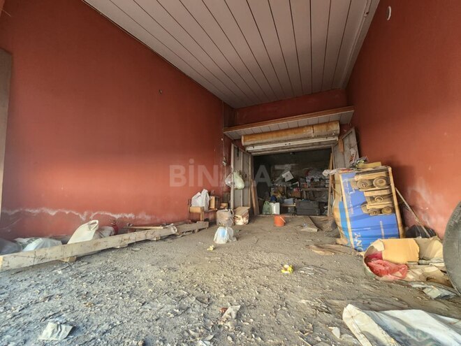 Satılır  qaraj 48 m², İçəri Şəhər m., photo 1 from 4