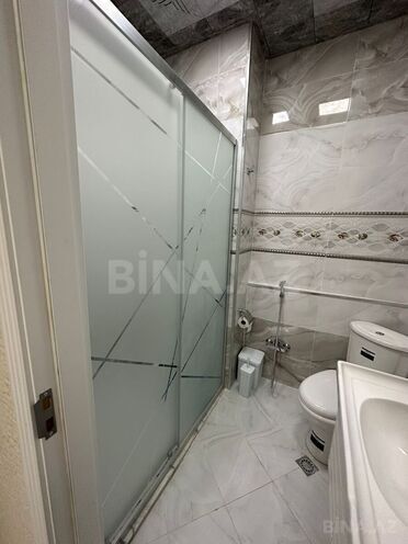 Сдаётся 2-комн. новостройка 55 м², м. Шах Исмаил Хатаи, photo 10 from 12