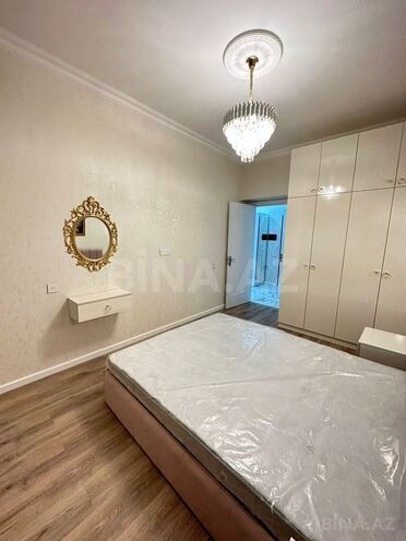Сдаётся 2-комн. новостройка 55 м², м. Шах Исмаил Хатаи, photo 6 from 12