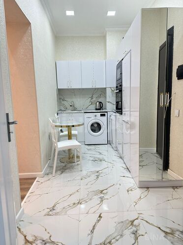 Сдаётся 2-комн. новостройка 55 м², м. Шах Исмаил Хатаи, photo 9 from 12
