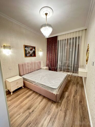 Сдаётся 2-комн. новостройка 55 м², м. Шах Исмаил Хатаи, photo 5 from 12