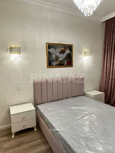 Сдаётся 2-комн. новостройка 55 м², м. Шах Исмаил Хатаи, photo 7 from 12