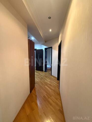 İcarəyə verilir 2 otaqlı yeni tikili 75 m², Nəsimi r., photo 6 from 11
