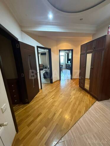 İcarəyə verilir 2 otaqlı yeni tikili 75 m², Nəsimi r., photo 7 from 11