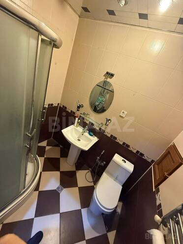 İcarəyə verilir 2 otaqlı yeni tikili 75 m², Nəsimi r., photo 10 from 11