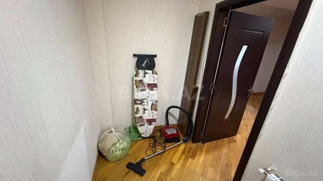 İcarəyə verilir 2 otaqlı yeni tikili 75 m², Nəsimi r., photo 9 from 11